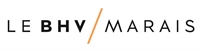 Logo BHV MARAIS